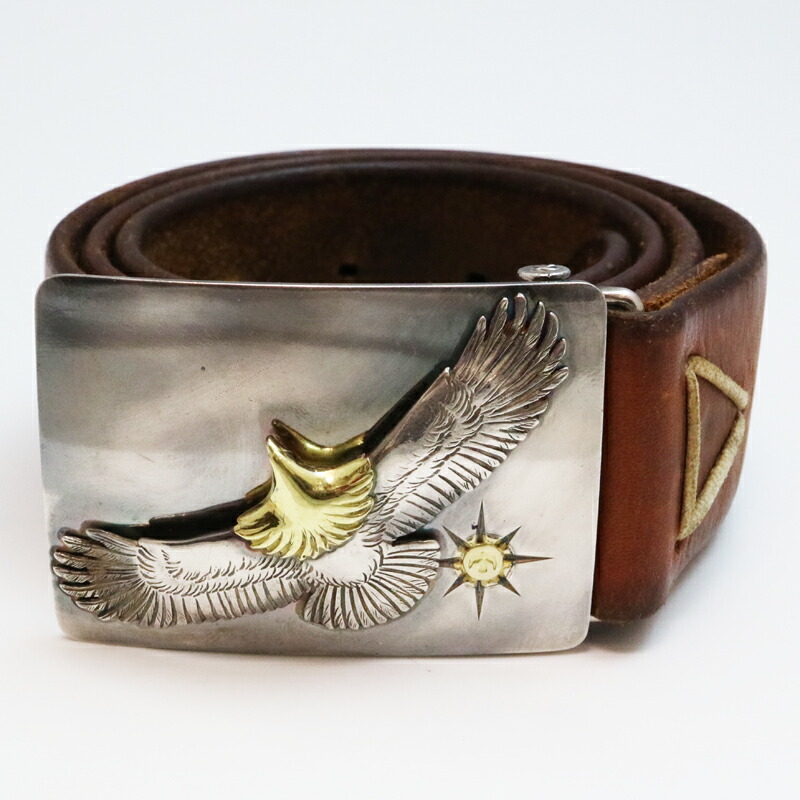 楽天市場】goro's ゴローズ OLD物 中イーグル付き金メタル8本彫り可動