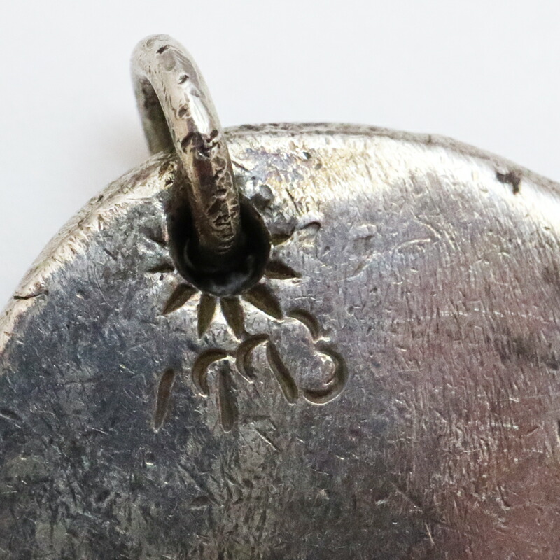 楽天市場】goro's(ゴローズ) オールド タタキ大 8本彫り 毛トリ彫り 裏