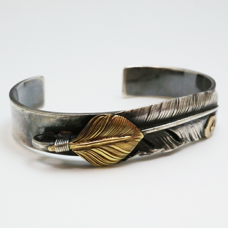 楽天市場】goro's(ゴローズ) オールドオーダー物 金メタル付上金ハート