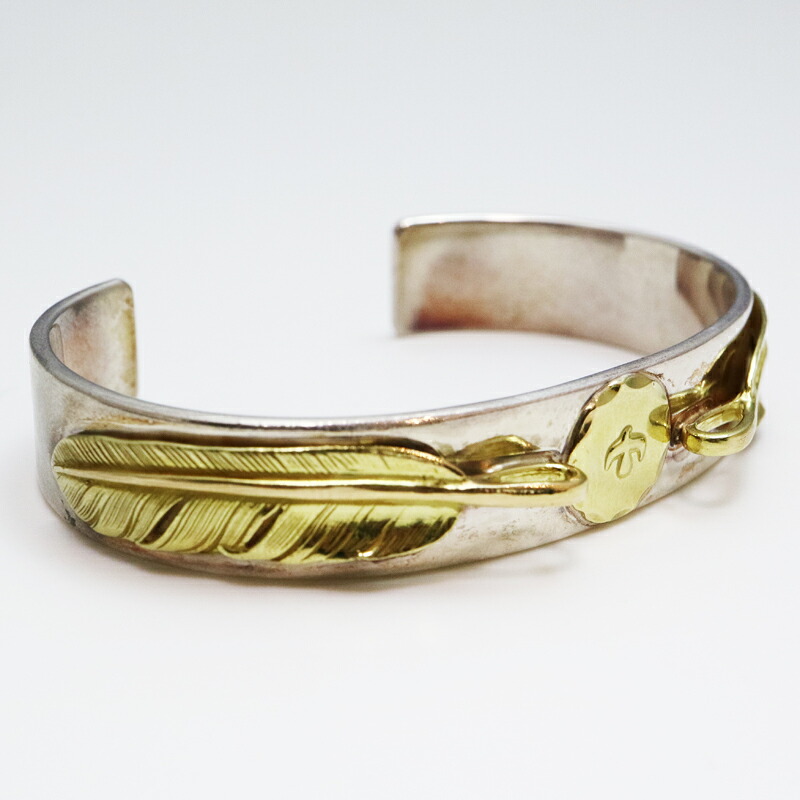 楽天市場】goro's(ゴローズ) オールドオーダー物 全金ダブルフェザー平