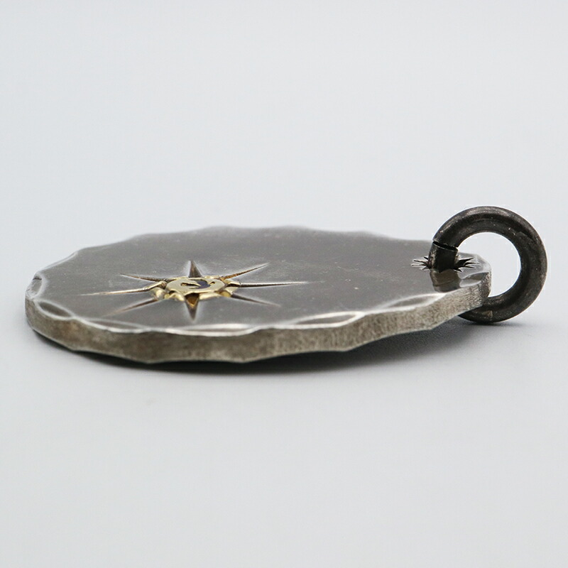 楽天市場】ゴローズ goro's 原宿フリージア タタキ中8本彫り たたき