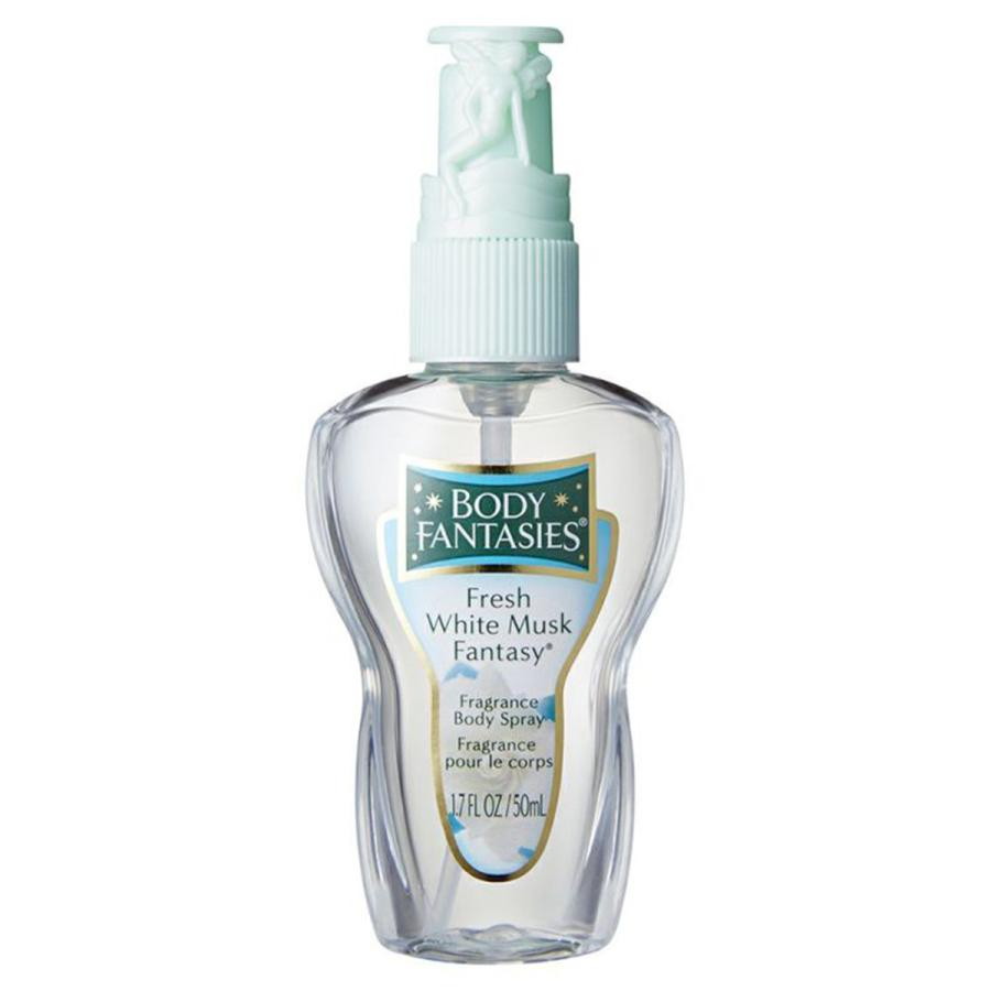 楽天市場】ボディ ファンタジー セクシ エスト ムスクの通販