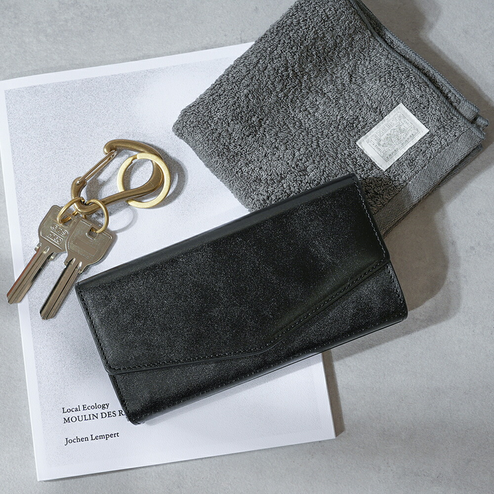 楽天市場】ヴィンテージ Loneo basic ロネオ ベーシック 被せ長財布