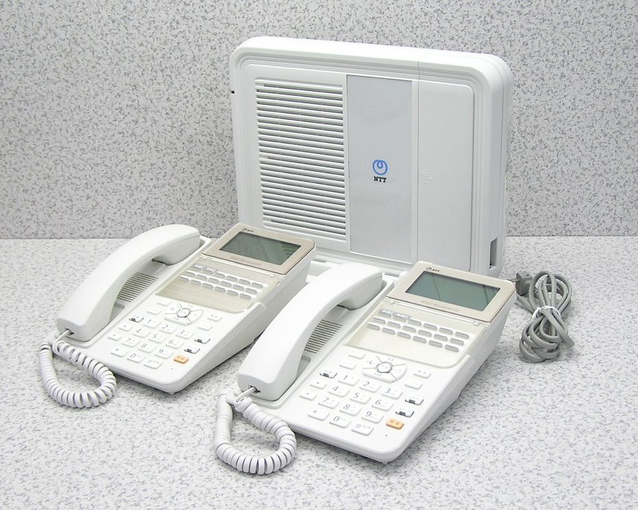 αPHS規格電話親機 機器ラインナップ｜SmartNetcommunity αZX typeS,M