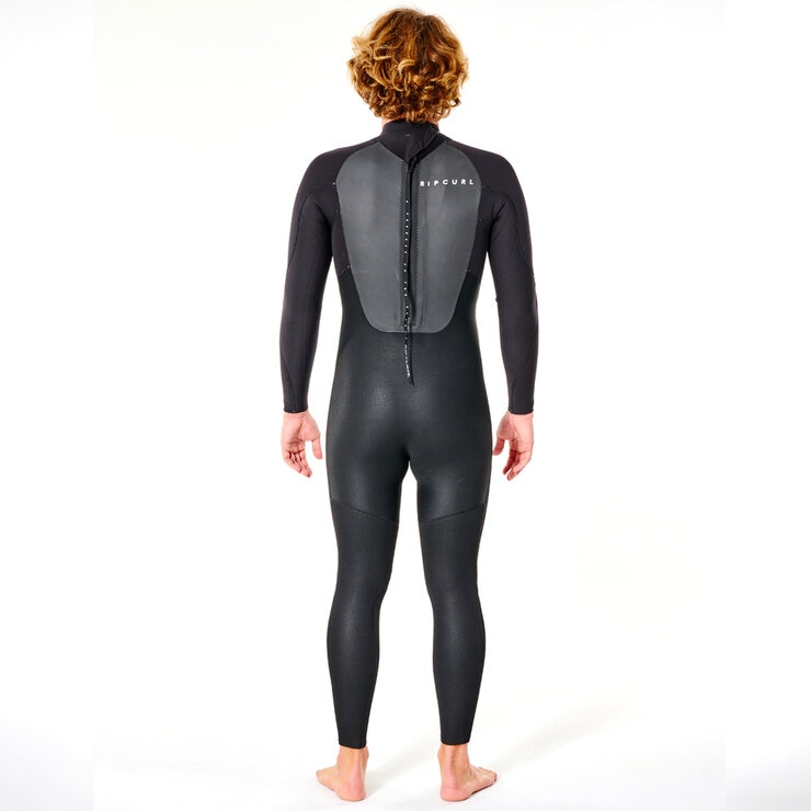 リップカール オメガ バックジップ 3/2mm男性 XL 【公式通販】