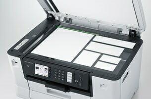 楽天市場】ブラザー MFC-J7500CDW A3インクジェット複合機 大容量