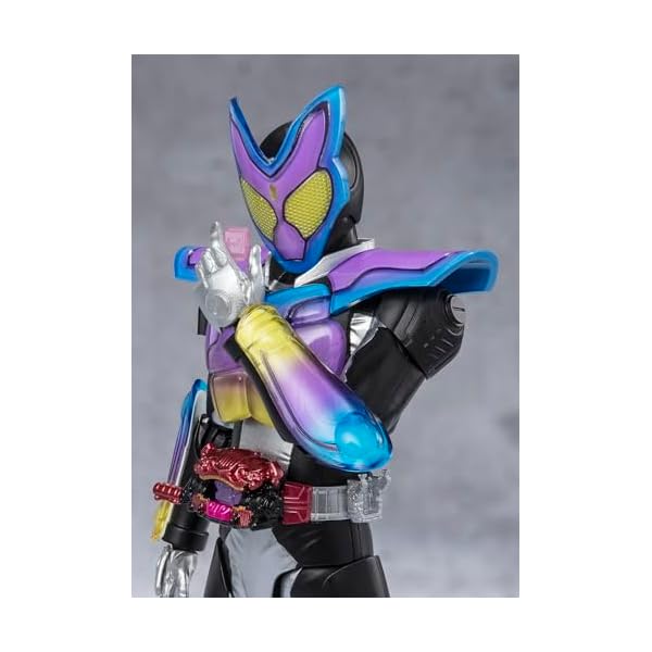 楽天市場】TAMASHII NATIONS S.H.フィギュアーツ 仮面ライダーガヴ