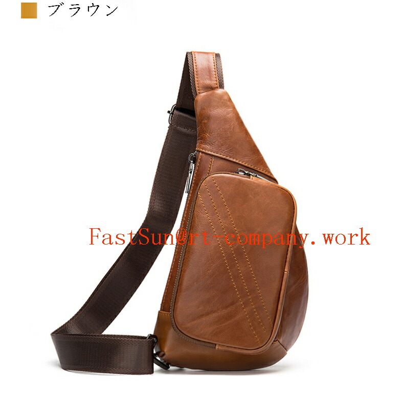 楽天市場】メンズバッグ ボディバッグ ウエストポーチ ショルダー