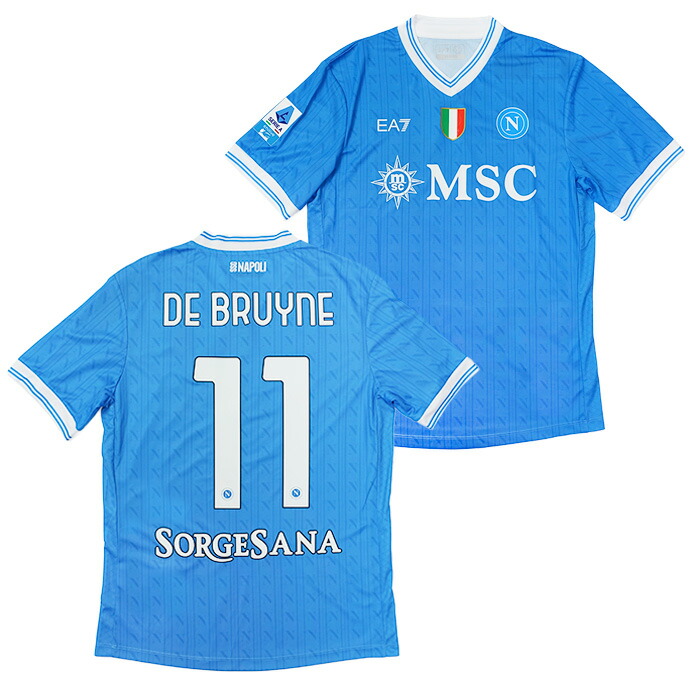 楽天市場】○ニューカッスル 24-25 ホーム 半袖 ユニフォーム No.10