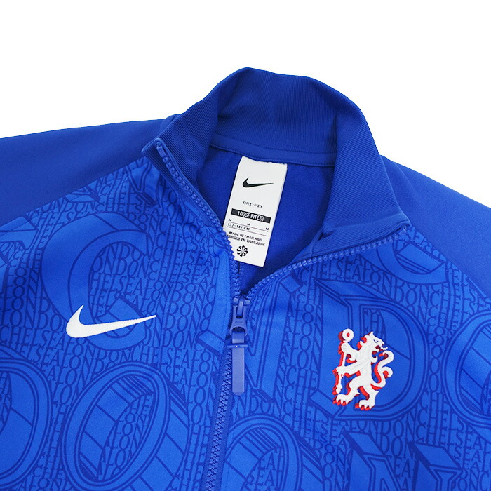 楽天市場】チェルシー 25-26 ACDPR アンセムジャケット ジュニア