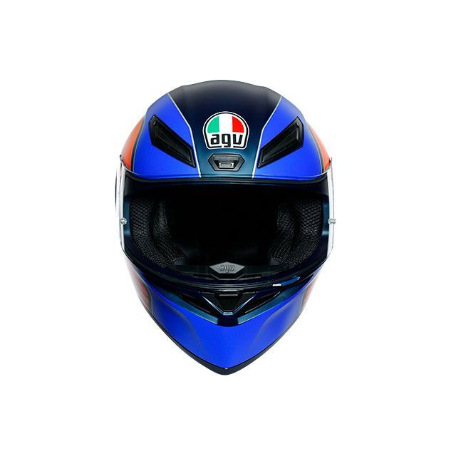 agv K-1 パワー (バイク用ヘルメット) 価格比較 - 価格.com