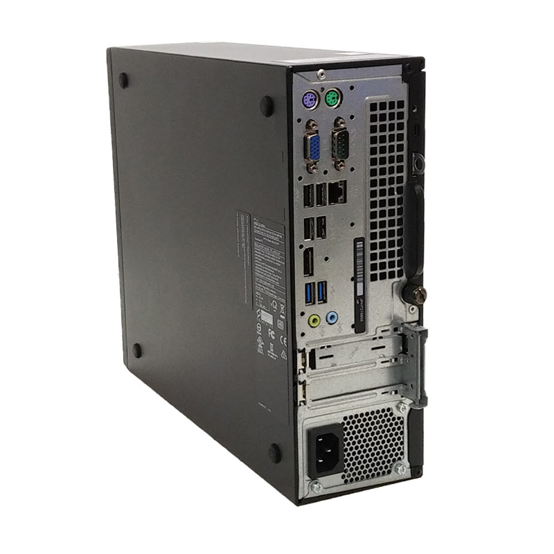 楽天市場】スモール筐体 中古デスクトップ HP ProDesk 400 G3 SFF