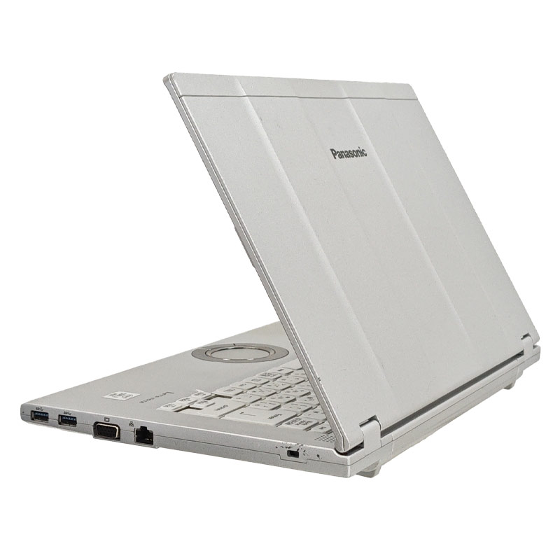 楽天市場】第10世代i7 中古パソコン Microsoft Office付き Panasonic