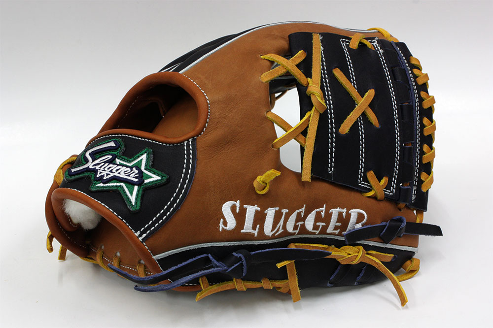 楽天市場】久保田スラッガー 軟式グローブ オーダー 46SEU W-28 11
