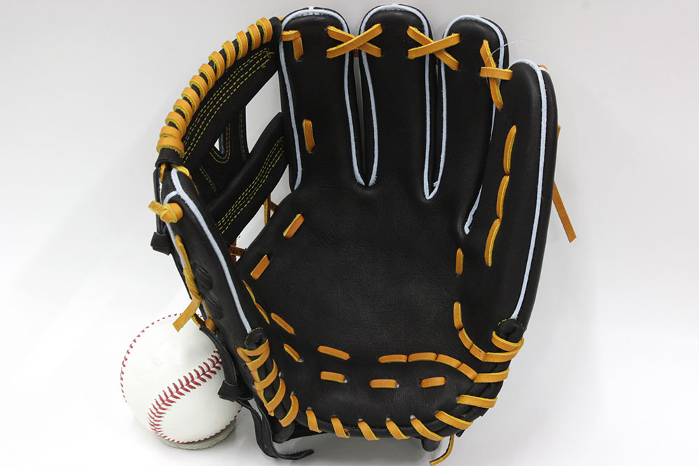 楽天市場】久保田スラッガー 軟式 グローブ KSN-AR3 ブラック ショート