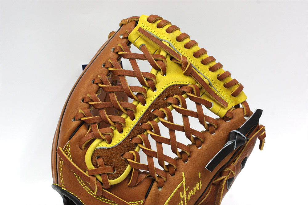 楽天市場】久保田スラッガー 名手鳥谷選手引退記念硬式用グラブ 完全