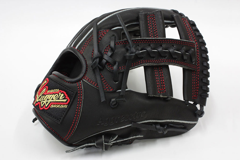 楽天市場】久保田スラッガー グローブ 少年 軟式 KSN-J2X W-14