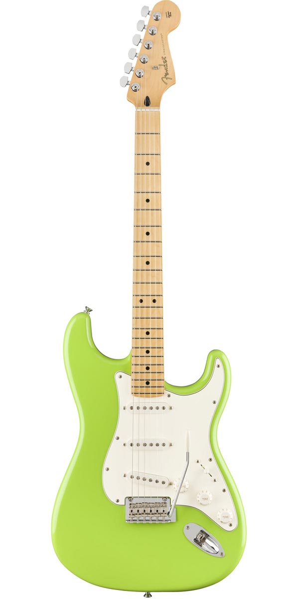 楽天市場】Fender Mexico（フェンダー）FSR Player Stratocaster
