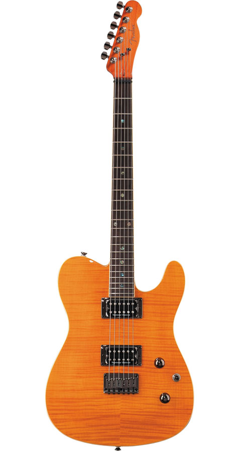 楽天市場】Fender（フェンダー）Special Edition Custom Telecaster