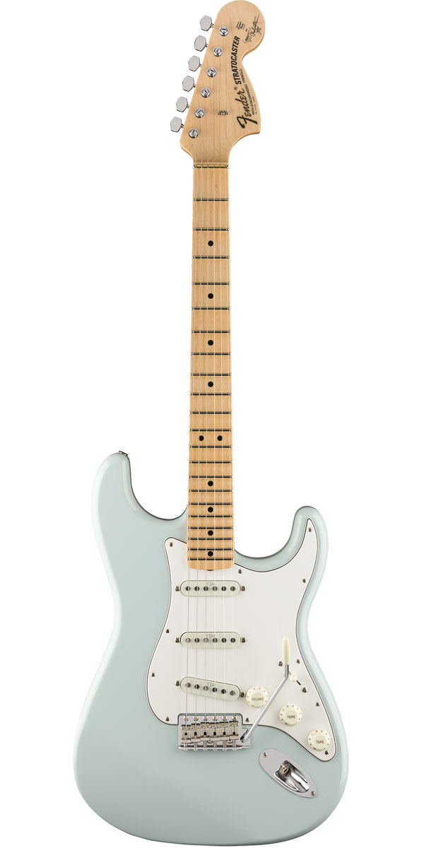 楽天市場】Fender Custom Shop Yngwie Malmsteen Signature