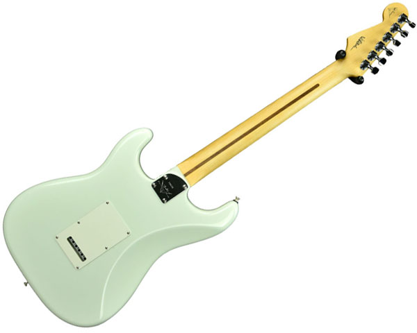 楽天市場】Fender Custom Shop Masterbuilt by Todd Krause Jeff Beck