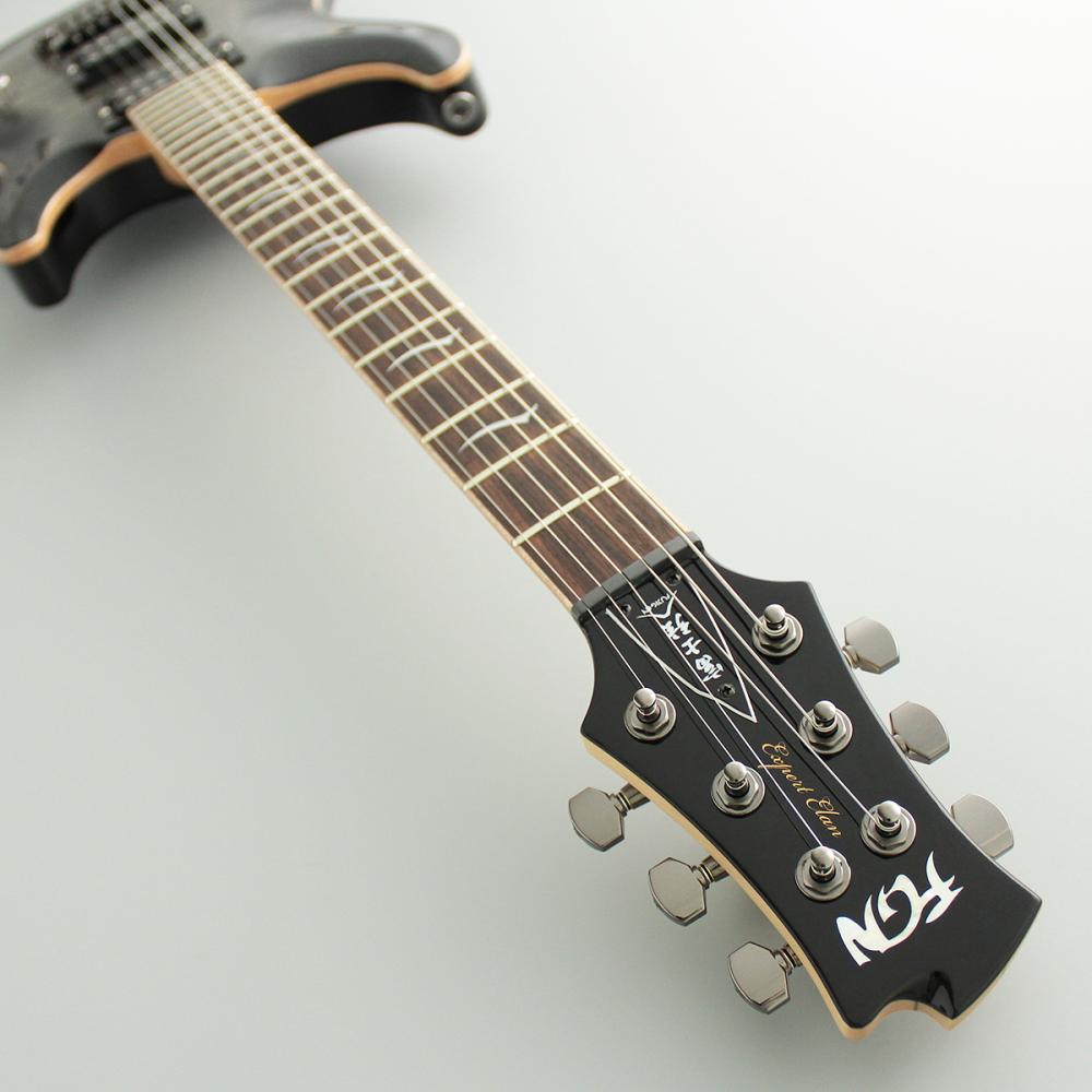 楽天市場】FUJIGEN Expert ELAN EEL-FM/TKS (Transparent Black