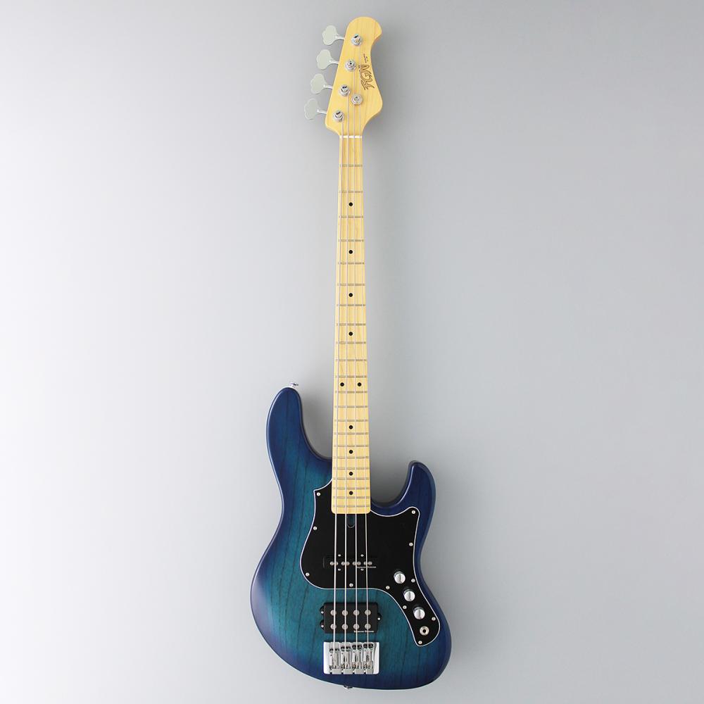 楽天市場】FgN(FUJIGEN) J-Standard ~Mighty Jazz~ JMJ2-ASH-M/SBB