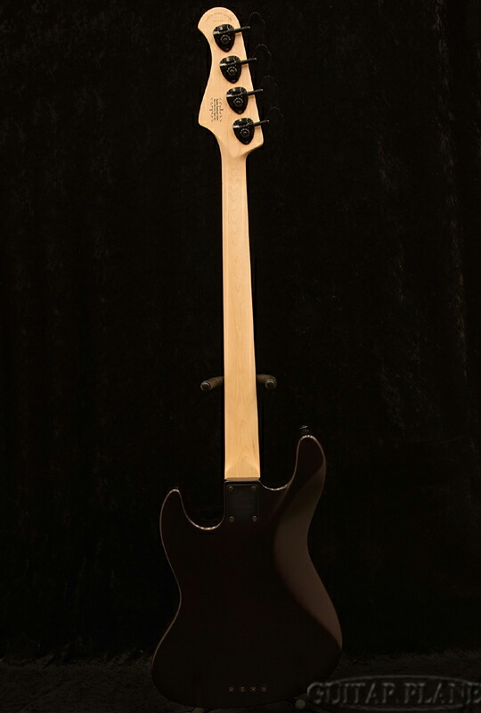 楽天市場】【限定製作10本】Bacchus WOODLINE-DX4/SAKURA'17 -Sakura