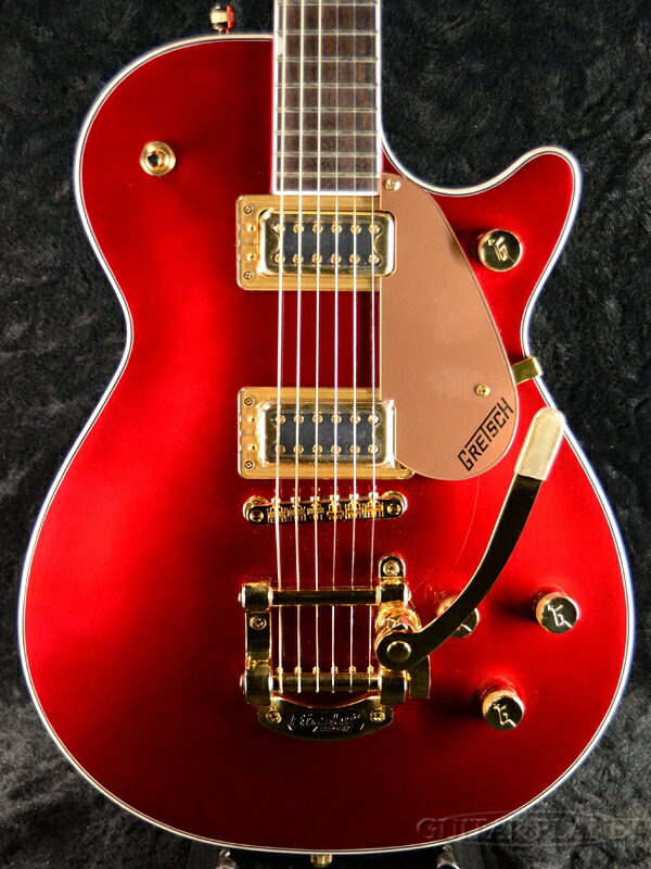 楽天市場】Gretsch Electromatic G5435TG Limited Edition Pro Jet