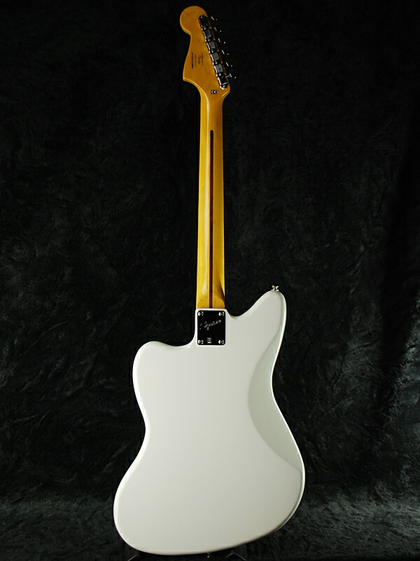楽天市場】Squier Vintage Modified Jazzmaster OWT 新品 オリンピック
