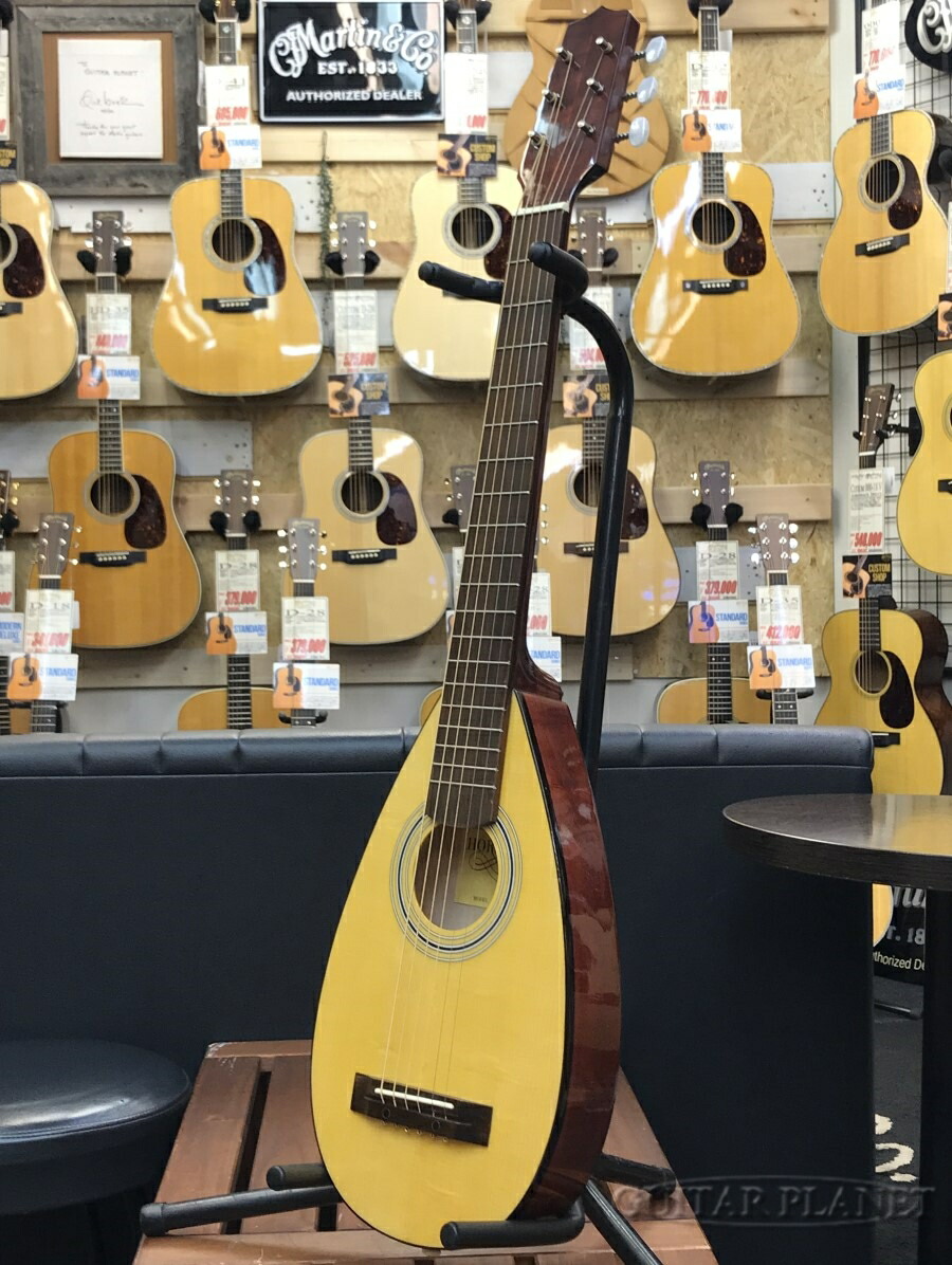 楽天市場】HORA TRAVEL FORK 新品[オラ][スプルース][Acoustic,Guitar
