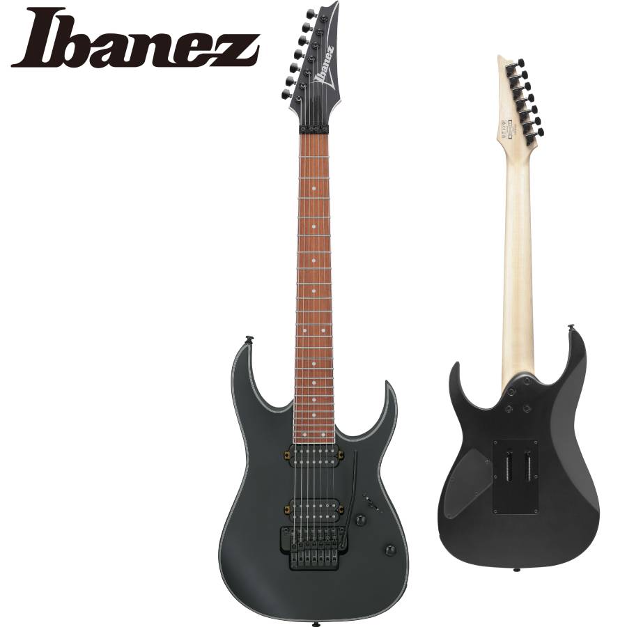 楽天市場】Ibanez 7弦 ギター（種類（ピックアップ）ハムバッカー