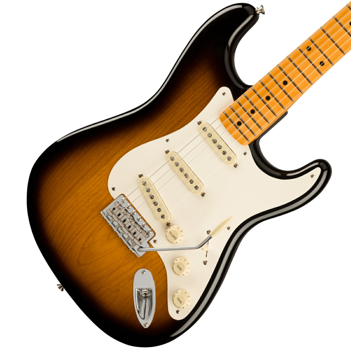 楽天市場】Fender USA American Vintage II 1957 Stratocaster -2