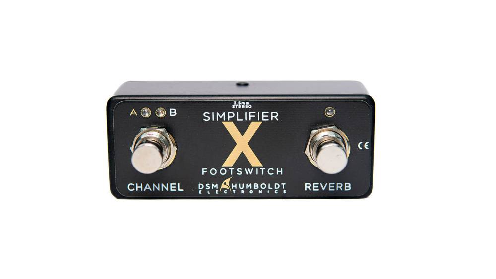 楽天市場】DSM & Humboldt / SIMPLIFIER X 新品 アンプシミュレーター