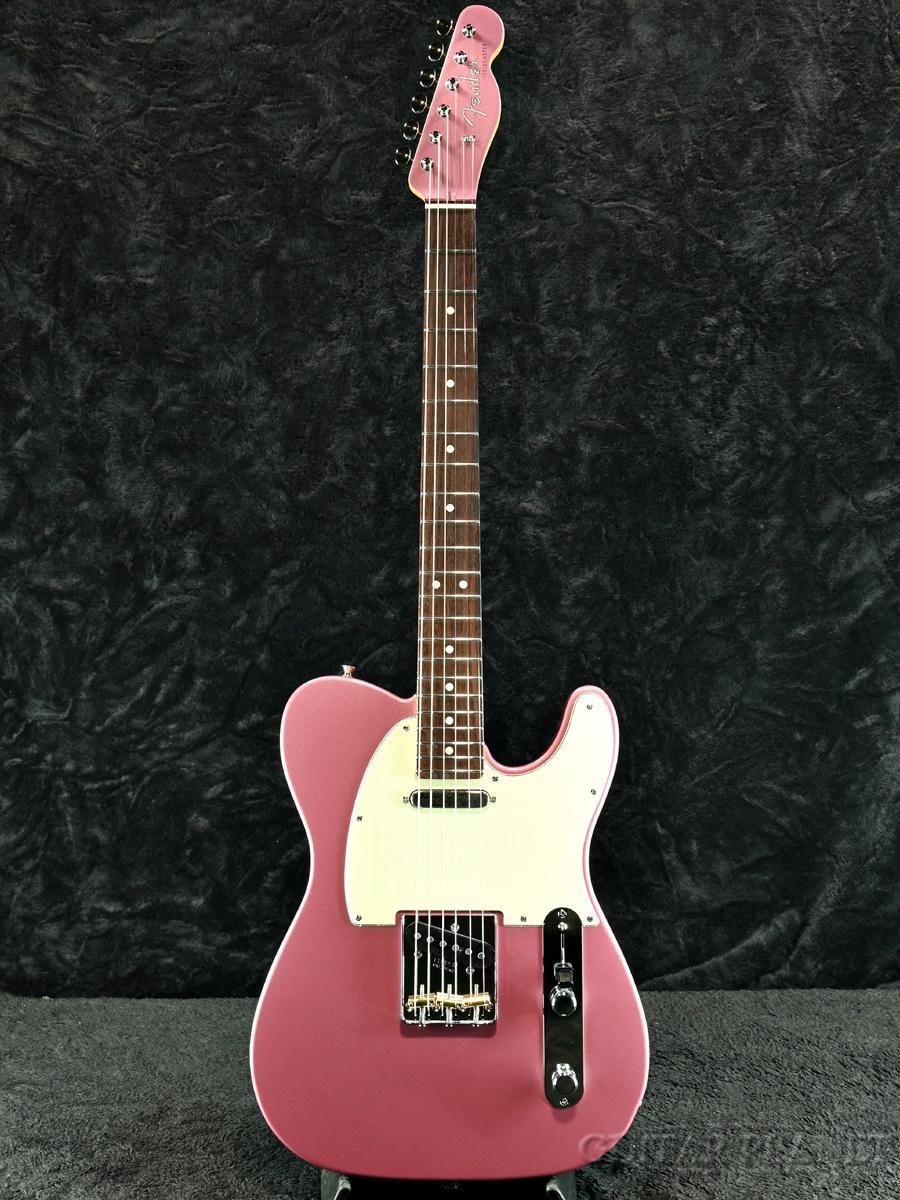 楽天市場】fender telecaster（エレキギター｜ギター）：ギター