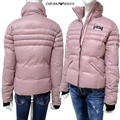 楽天市場】エンポリオアルマーニ EMPORIO ARMANI レディース アウター