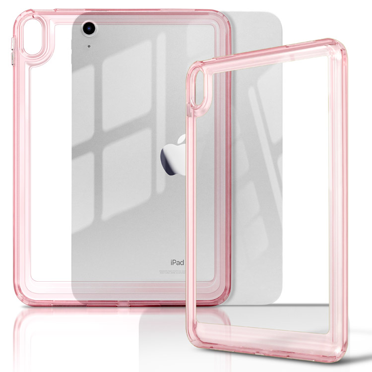楽天市場】【本日24時まで7%OFF全商品】iPadケース クリア iPad Pro