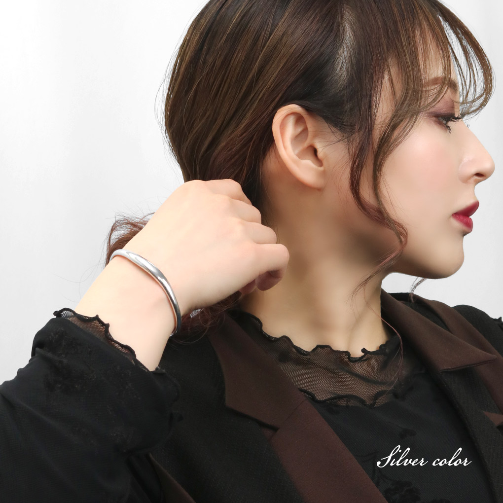 DUOブレスメタルバングル〈2013松山賞金王記念モデル〉 DUOブレス