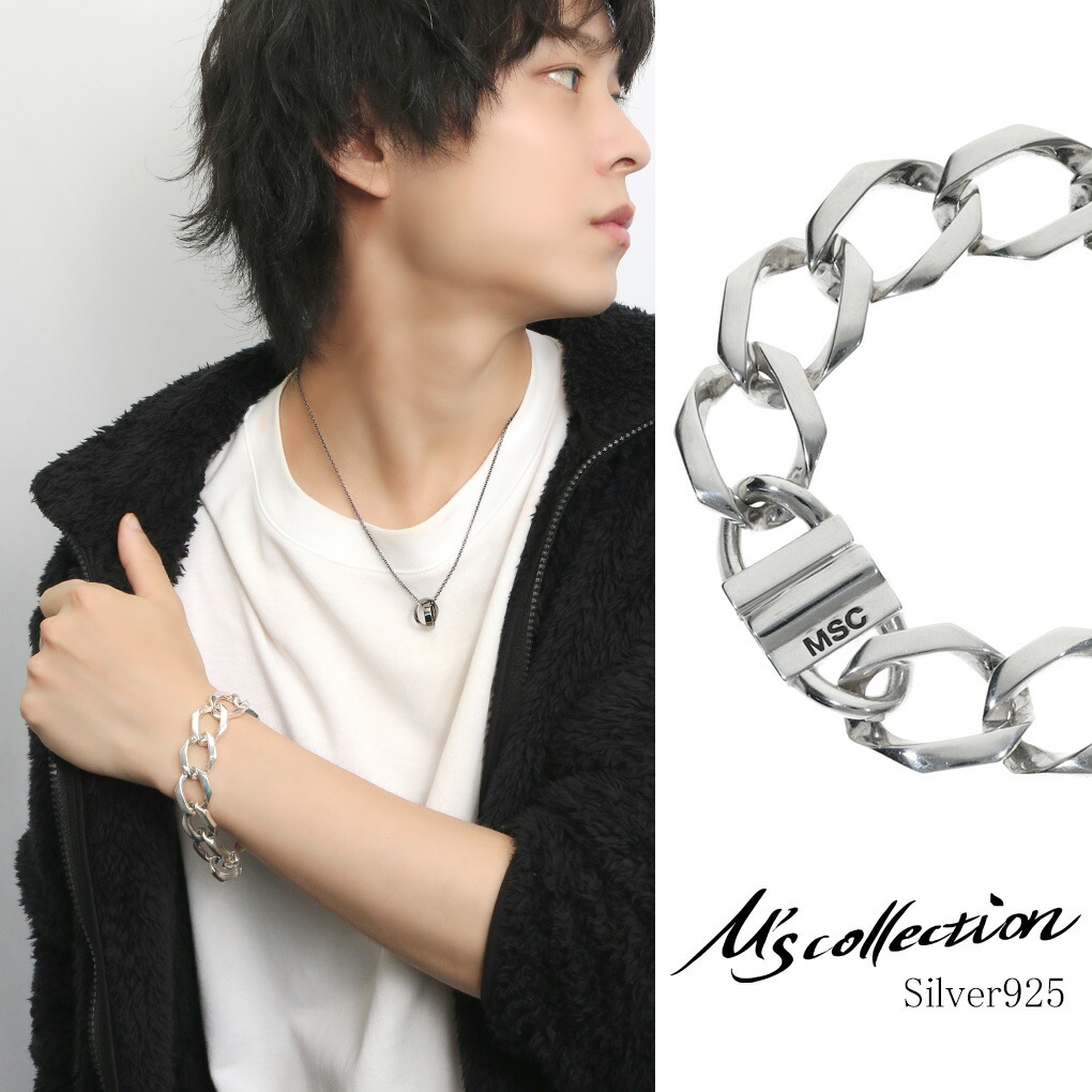 楽天市場】M's collection エムズコレクション 喜平チェーン