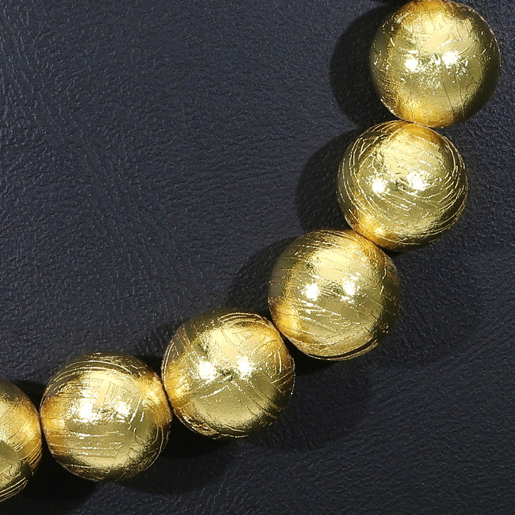 楽天市場】ギベオン 隕石 メテオライト ブレスレット 宝石鑑別書 付き