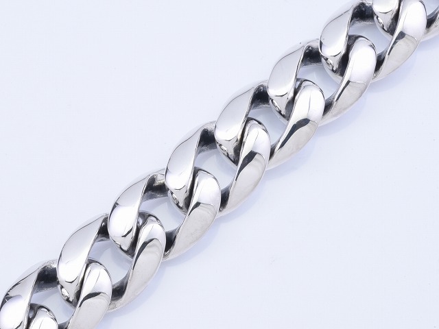 楽天市場】DEAL DESIGN ディールデザイン クラシックチェーンブレス