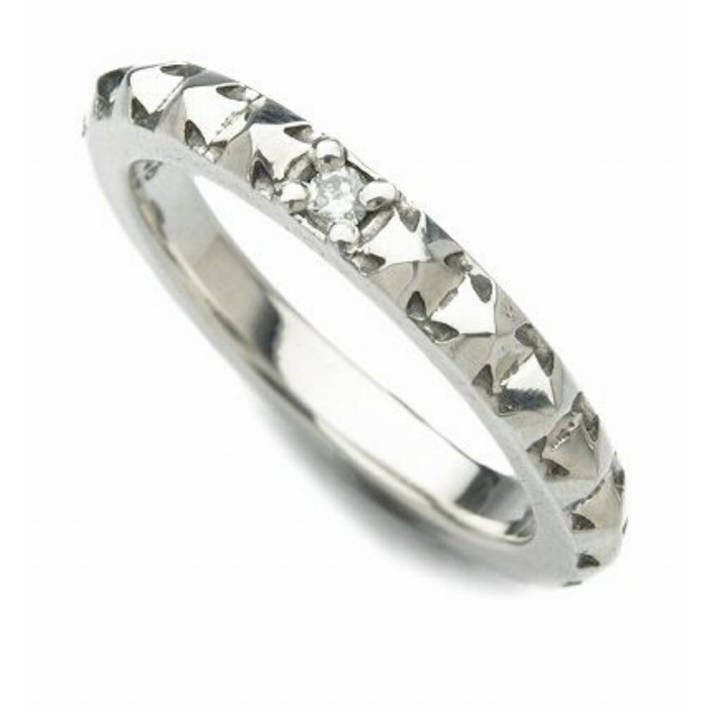 楽天市場】DEAL DESIGN ディールデザイン タイニークロス リング