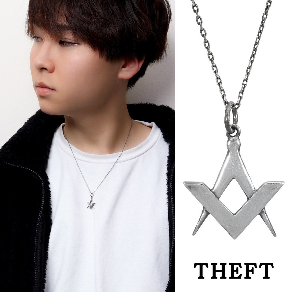 楽天市場】murder license ネックレスの通販