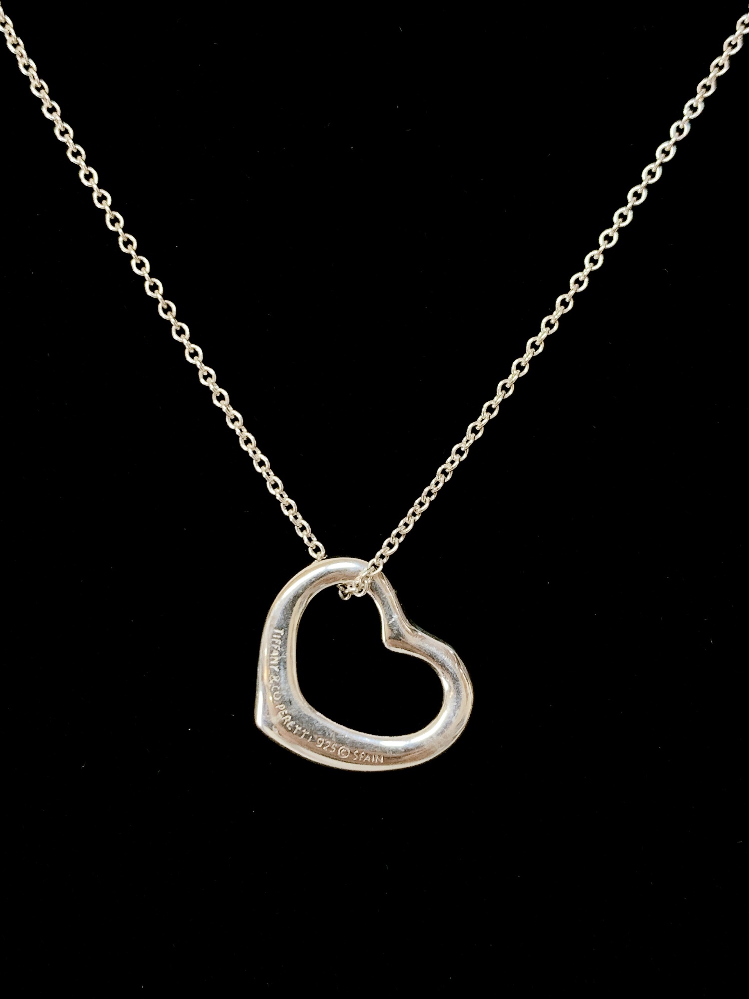 tiffany ネックレス シルバー」の人気商品一覧 | 安い商品を通販サイト