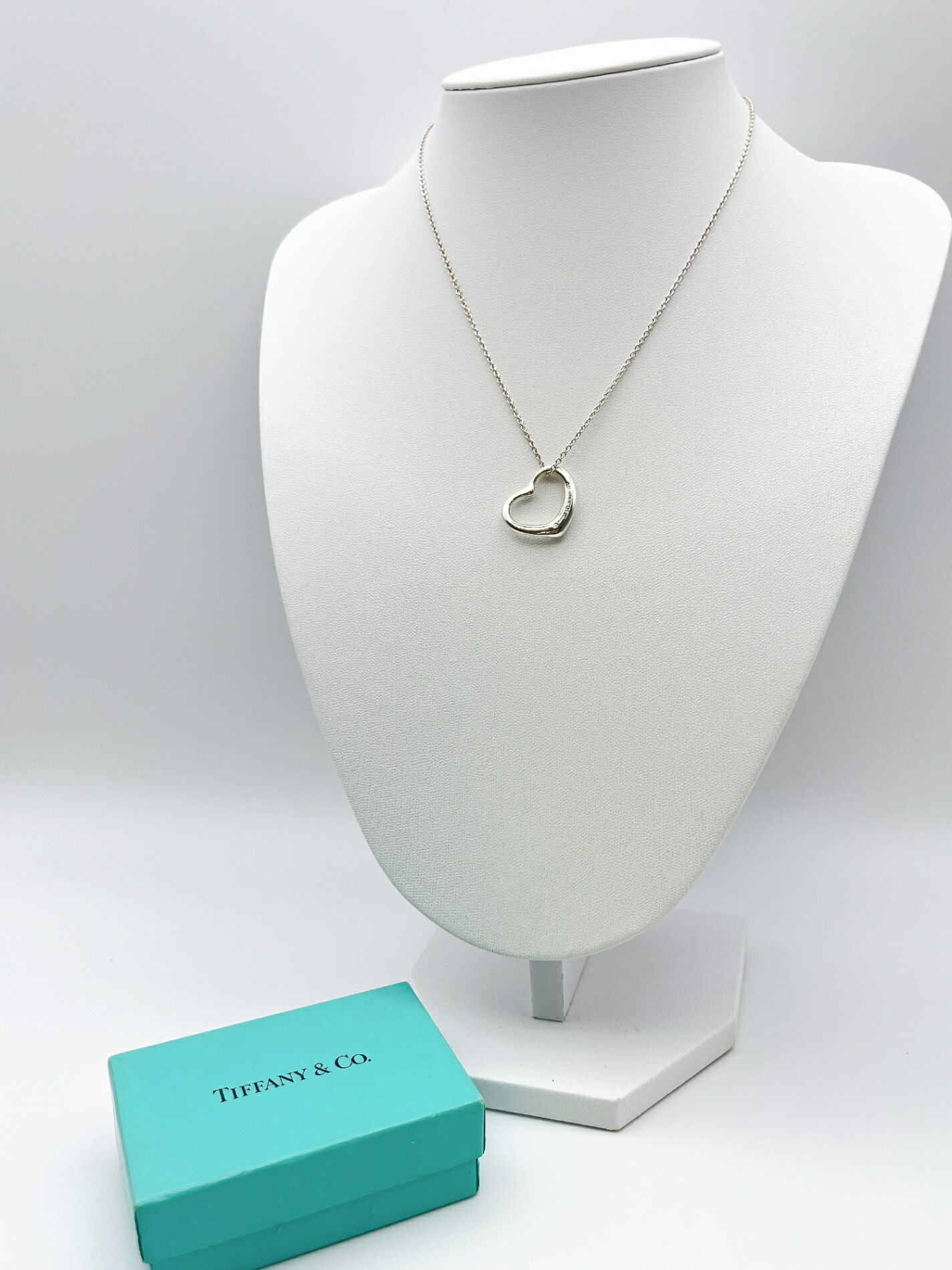 ティファニー ネックレス シルバー 925」の人気商品一覧 | 安い商品を