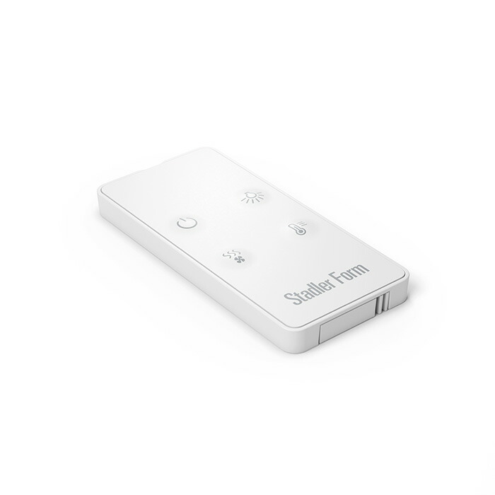 楽天市場】Stadler Form スタドラフォーム Erik アロマファンヒーター