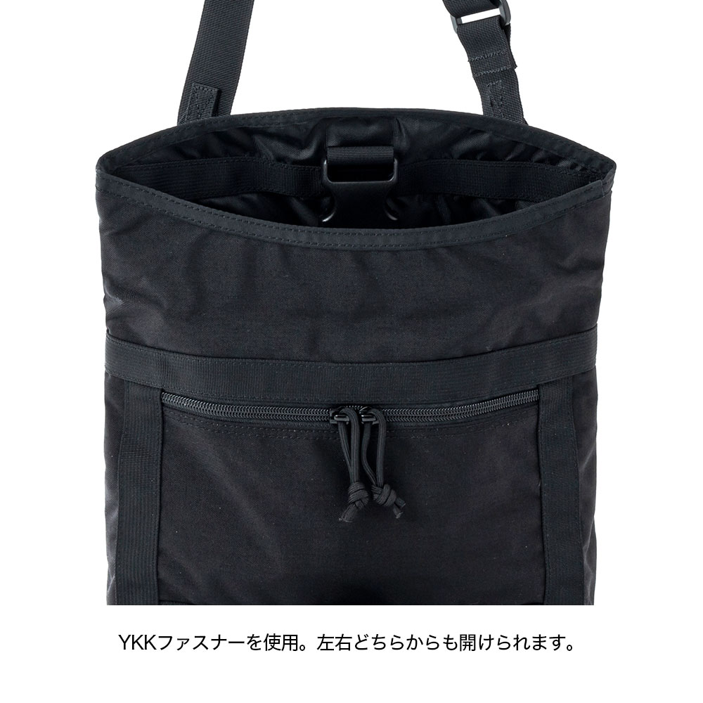 楽天市場】[BRIEFING/ブリーフィング] 別注限定モデル ミッション 2way