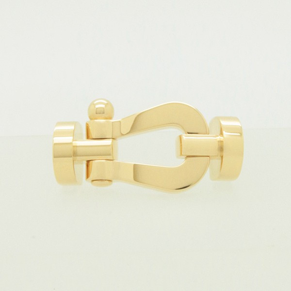 楽天市場】フレッド（FRED）フォース10 18Kイエローゴールド 0B0006 LM