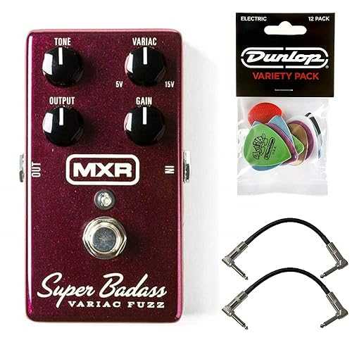 楽天市場】mxr super badass distortionの通販
