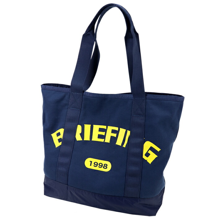 楽天市場】ブリーフィング BRIEFING COLLEGE TOTE M トートバッグ